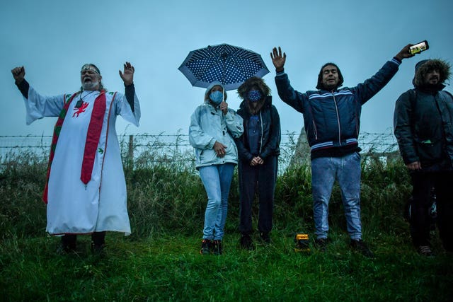 Summer Solstice 2020