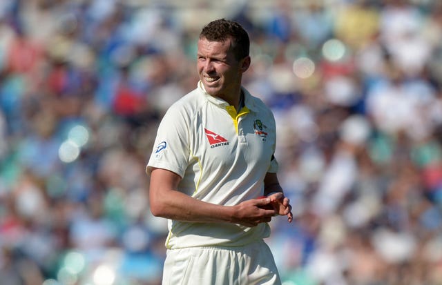 Cricket – Fifth Investec Ashes Test – England v Australia – Day Three – The Kia Oval