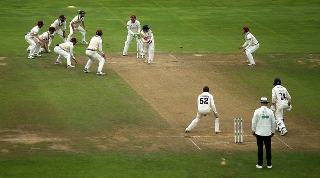Stewart admits there could be no county cricket played this season