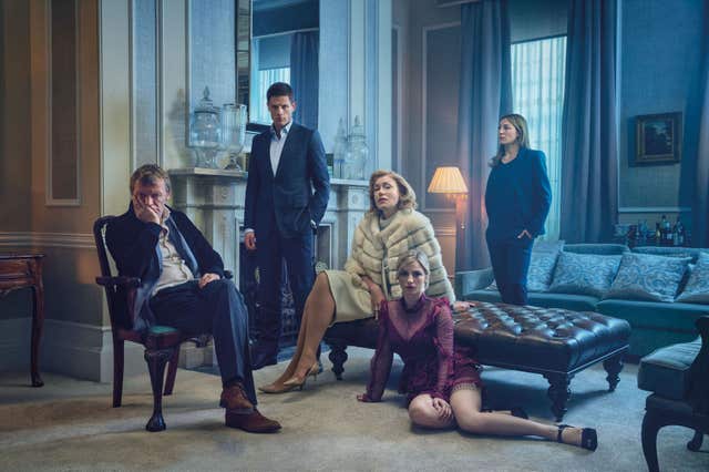 McMafia