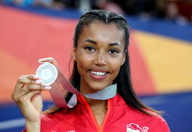 2018 Commonwealth Games – Day Ten
