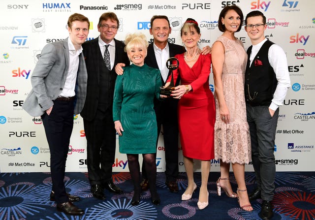 June Brown death