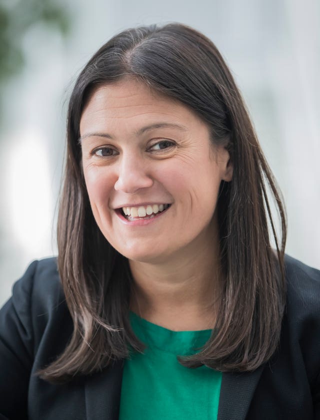 Lisa Nandy