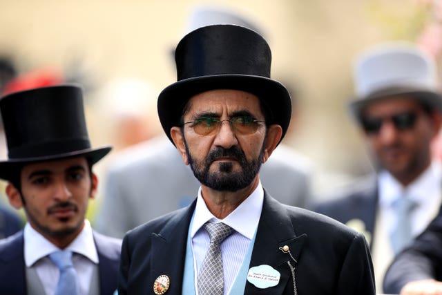 Royal Ascot