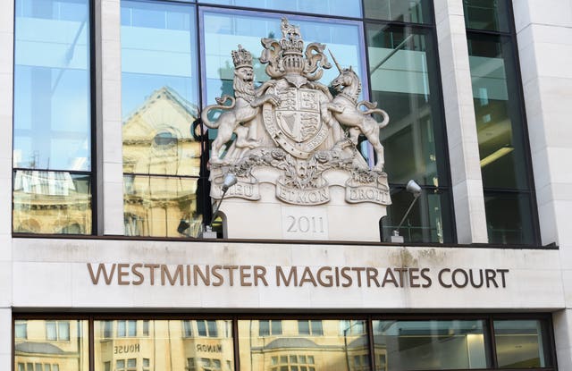 Beale was fined £3,500 at Westminster Magistrates' Court in December after admitting breaching the Official Secrets Act