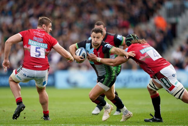 Danny Care