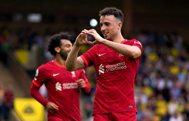 Liverpool got their Premier League campaign off to a good start with a 3-0 win at Norwich