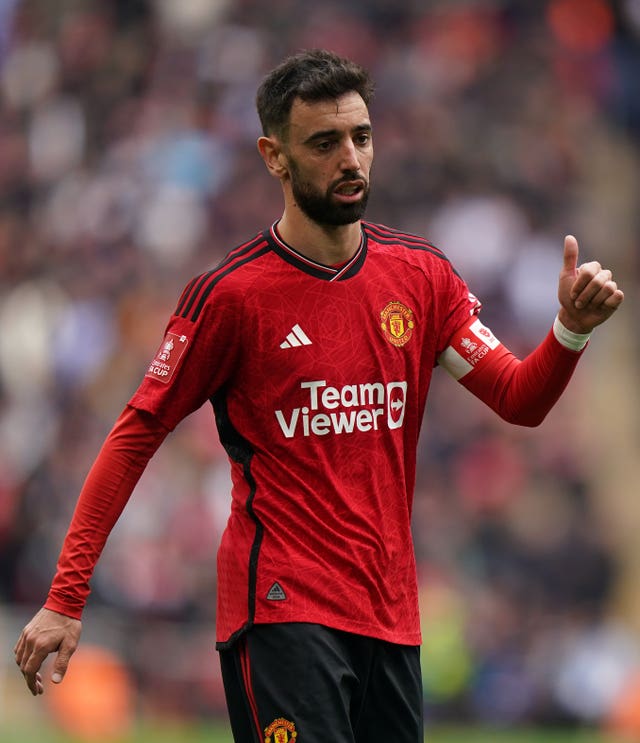 Coventry City v Manchester United – Emirates FA Cup – Semi Final – Wembley