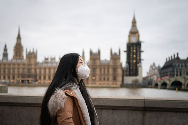 Proxy voting is in place for MPs who are on maternity or paternity leave