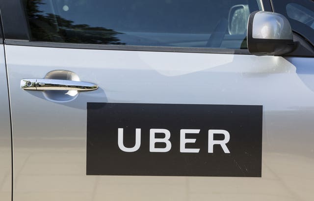 Uber