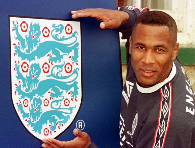 Les Ferdinand