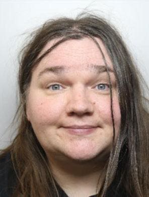 Lorna Hewitt court case