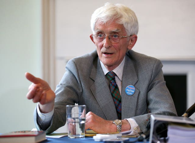Lockerbie bombing
