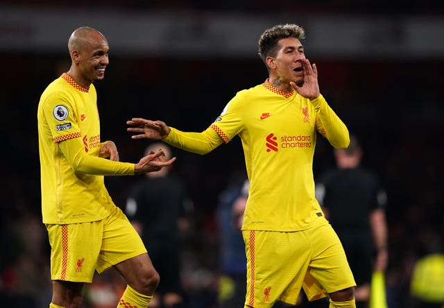 Jurgen Klopp plays down title chances after Liverpool close on Manchester City