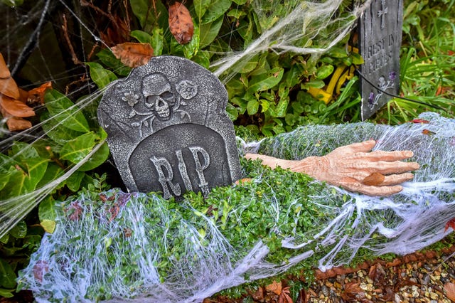 Halloween
