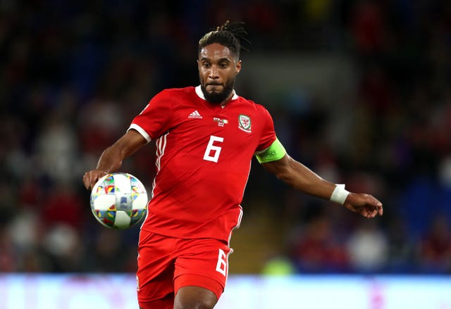 Ashley Williams has seen plenty of positives