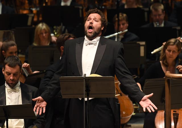 Sir Simon Rattle – The Damnation of Faust