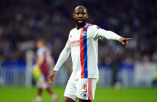 Lyon v West Ham United – UEFA Europa League – Quarter Final – Second Leg – Groupama Stadium