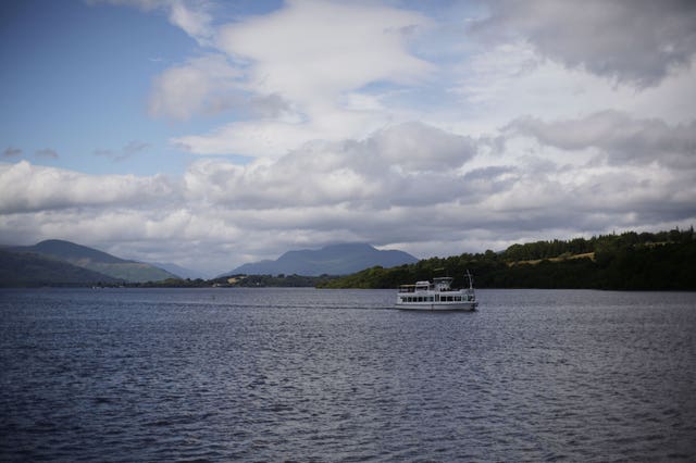 Loch Lomond