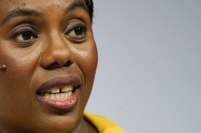 Kemi Badenoch