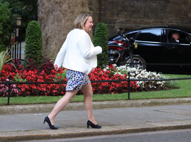 Downing Street turmoil