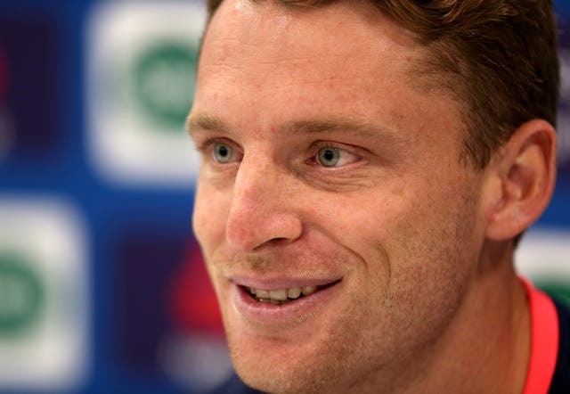 Jos Buttler will return for England