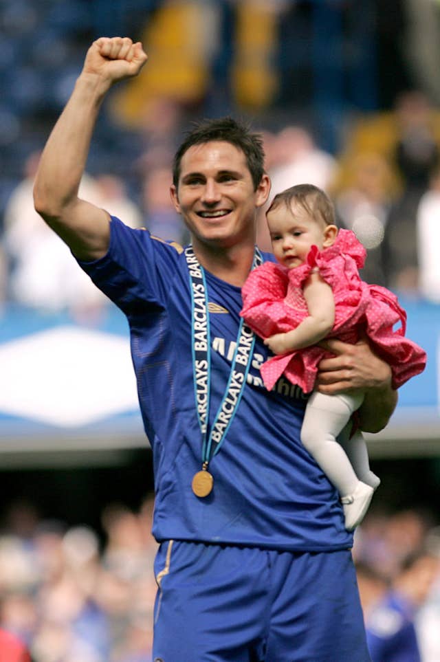 Frank Lampard’s Chelsea career in pictures PLZ Soccer Frank Lampard’s Chelsea career in pictures PLZ Soccer