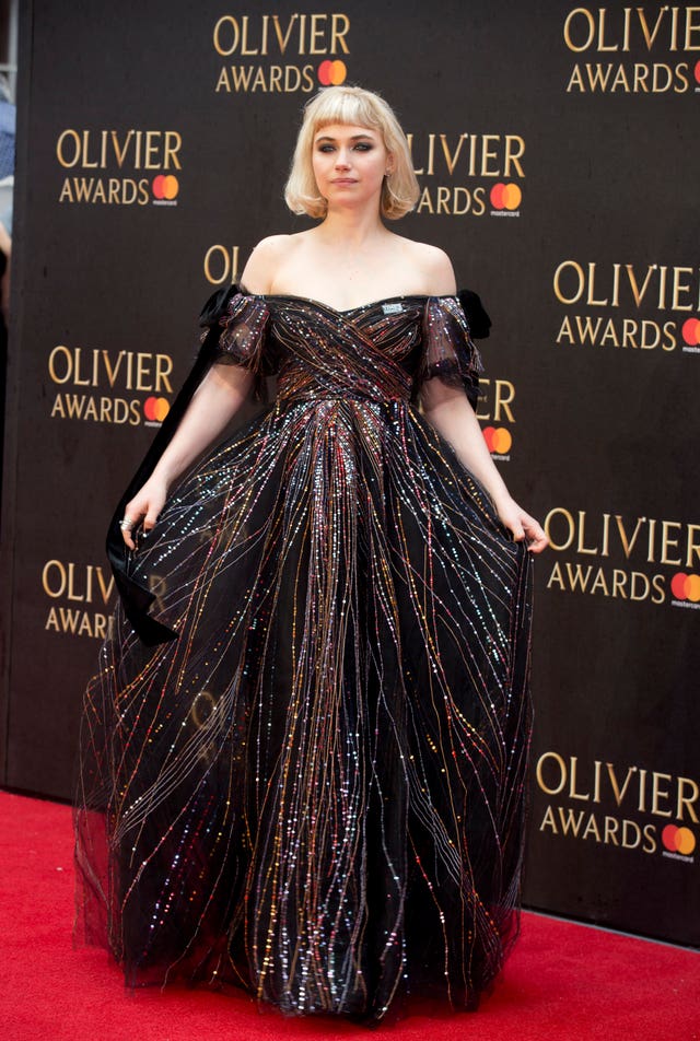 Imogen Poots