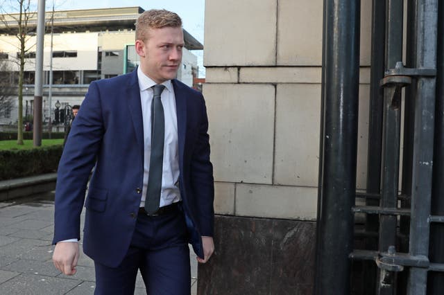 Rugby players court case