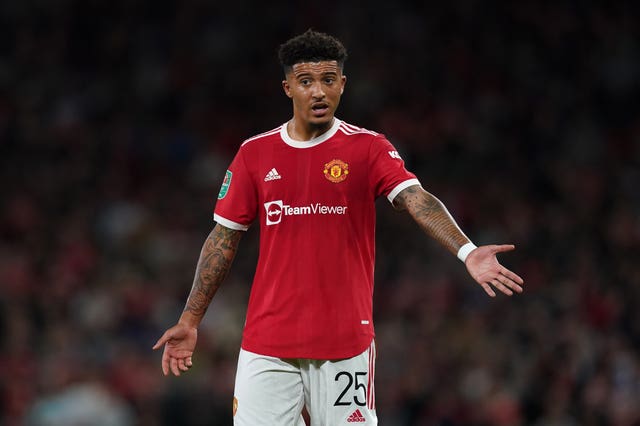 We believe in him – Gareth Southgate keeps faith with Jadon Sancho despite form PLZ Soccer We believe in him – Gareth Southgate keeps faith with Jadon Sancho despite form PLZ Soccer