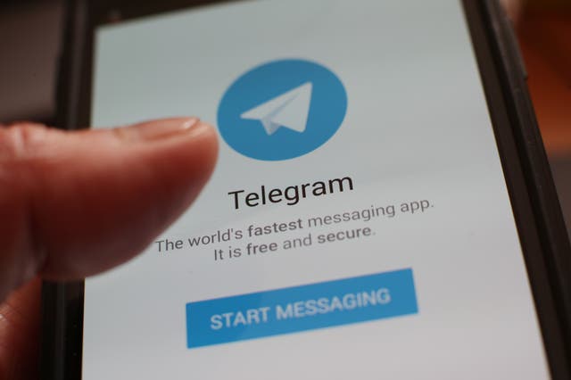 Telegram
