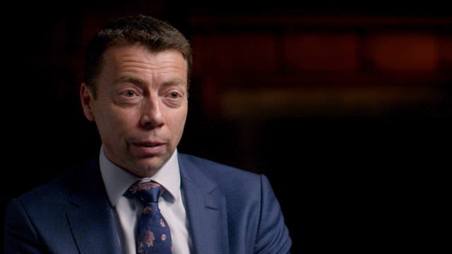McNicol AS