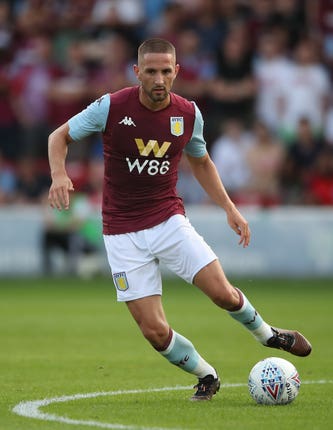 Walsall v Aston Villa – Pre-Season Friendly – Banks’s Stadium