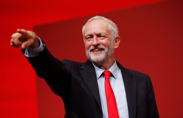 Labour leadership challenge