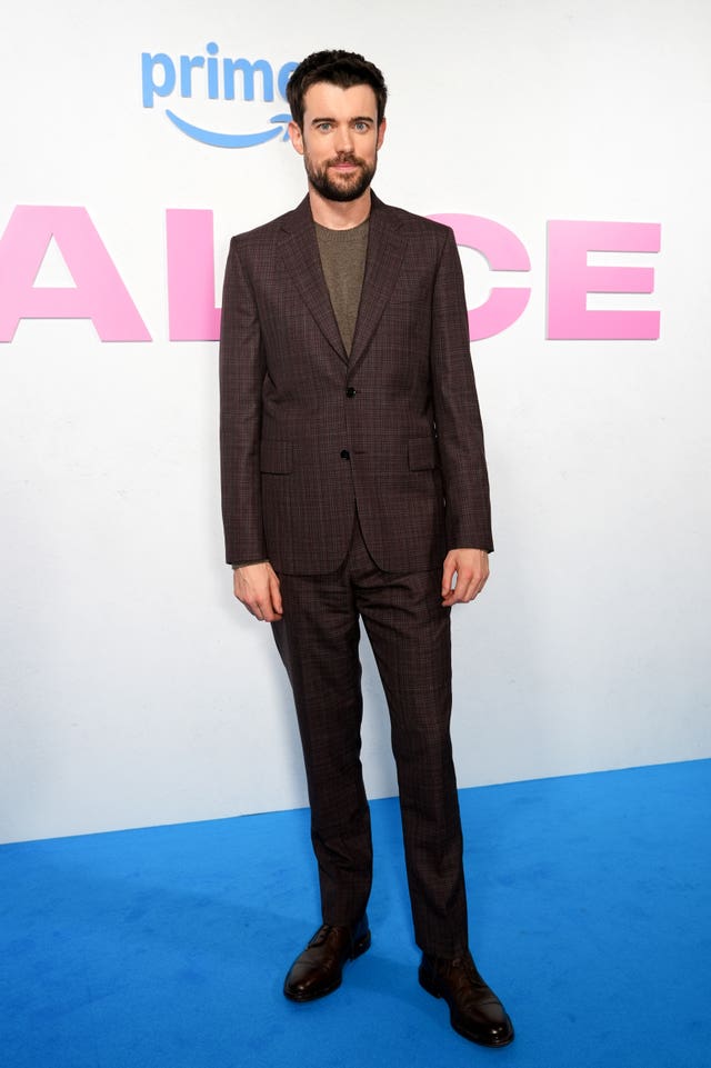 Malice world premiere – London