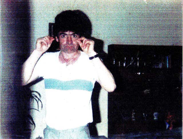 Angus Sinclair