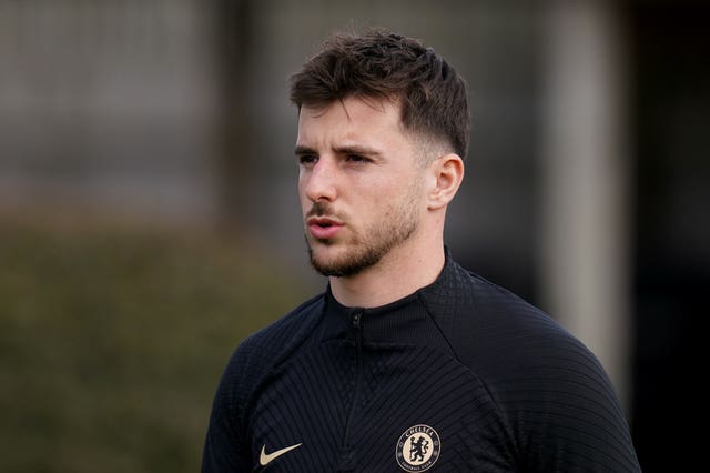 Chelsea Training Session – Cobham Training Ground – Tuesday 11th April
