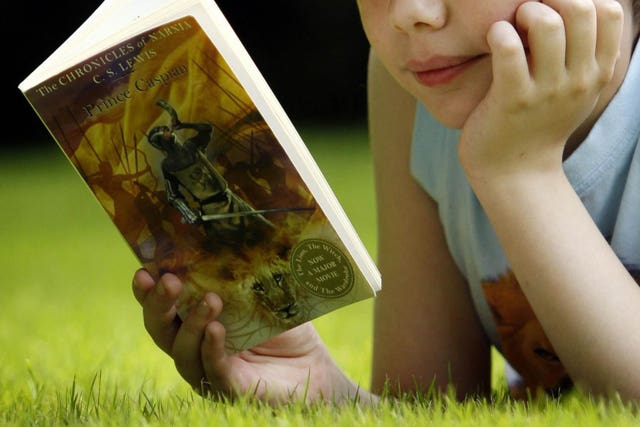 Children’s book access