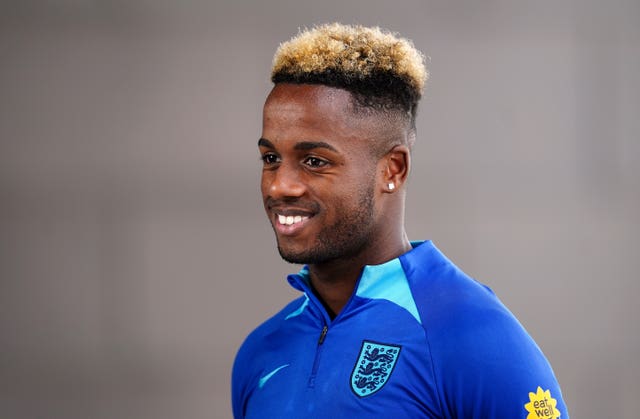 England U21 Media Day – St. George’s Park – Tuesday September 20th