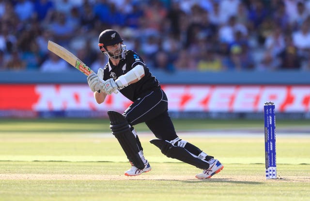 Kane Williamson is integral for New Zealand