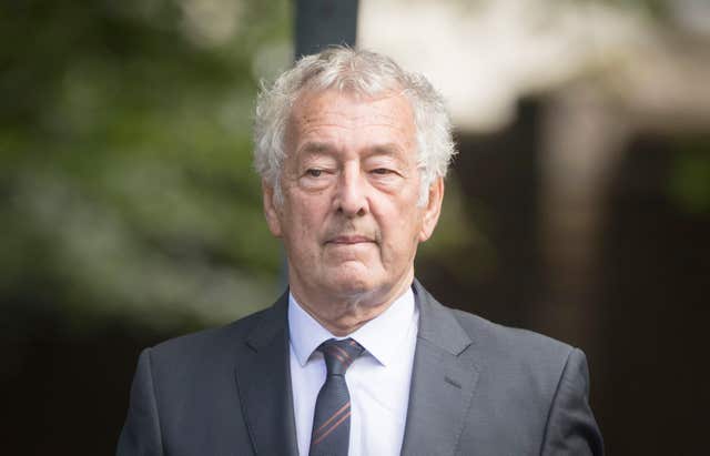 Alan Foster