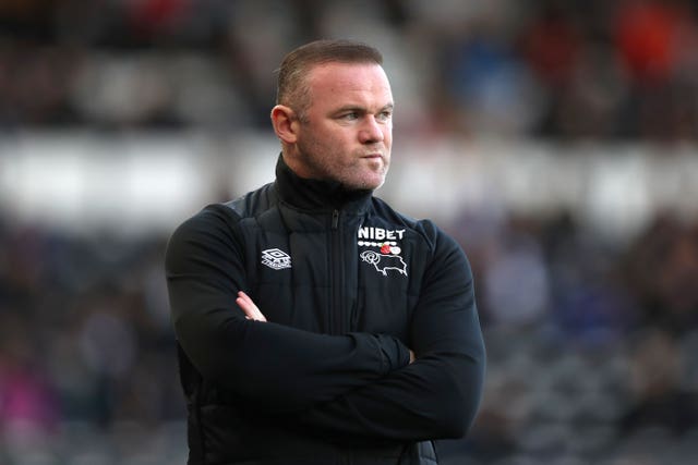 Wayne Rooney