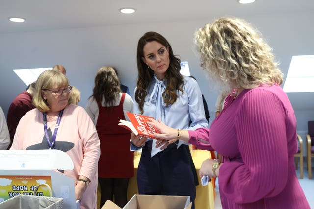 Royal visit to Northern Ireland