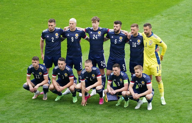Scotland