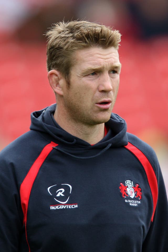Rugby Union – Guinness Premiership – Gloucester Rugby v Bath Rugby – Kingsholm