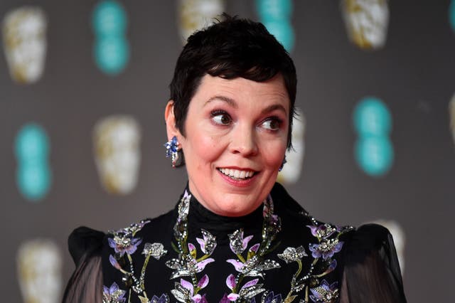 A fund spearheaded by Olivia Colman is donating £300,000