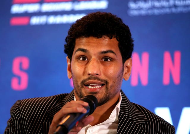 Amir Khan v Neeraj Goyat Press Conference – The Landmark Hotel