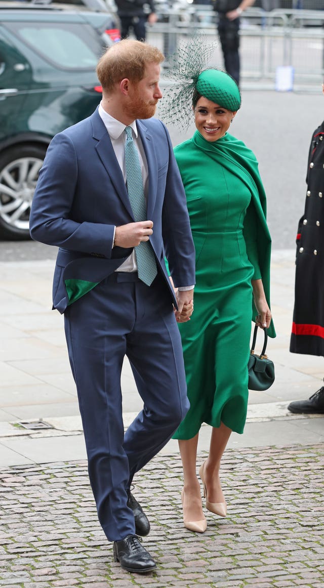 Commonwealth Day 2020