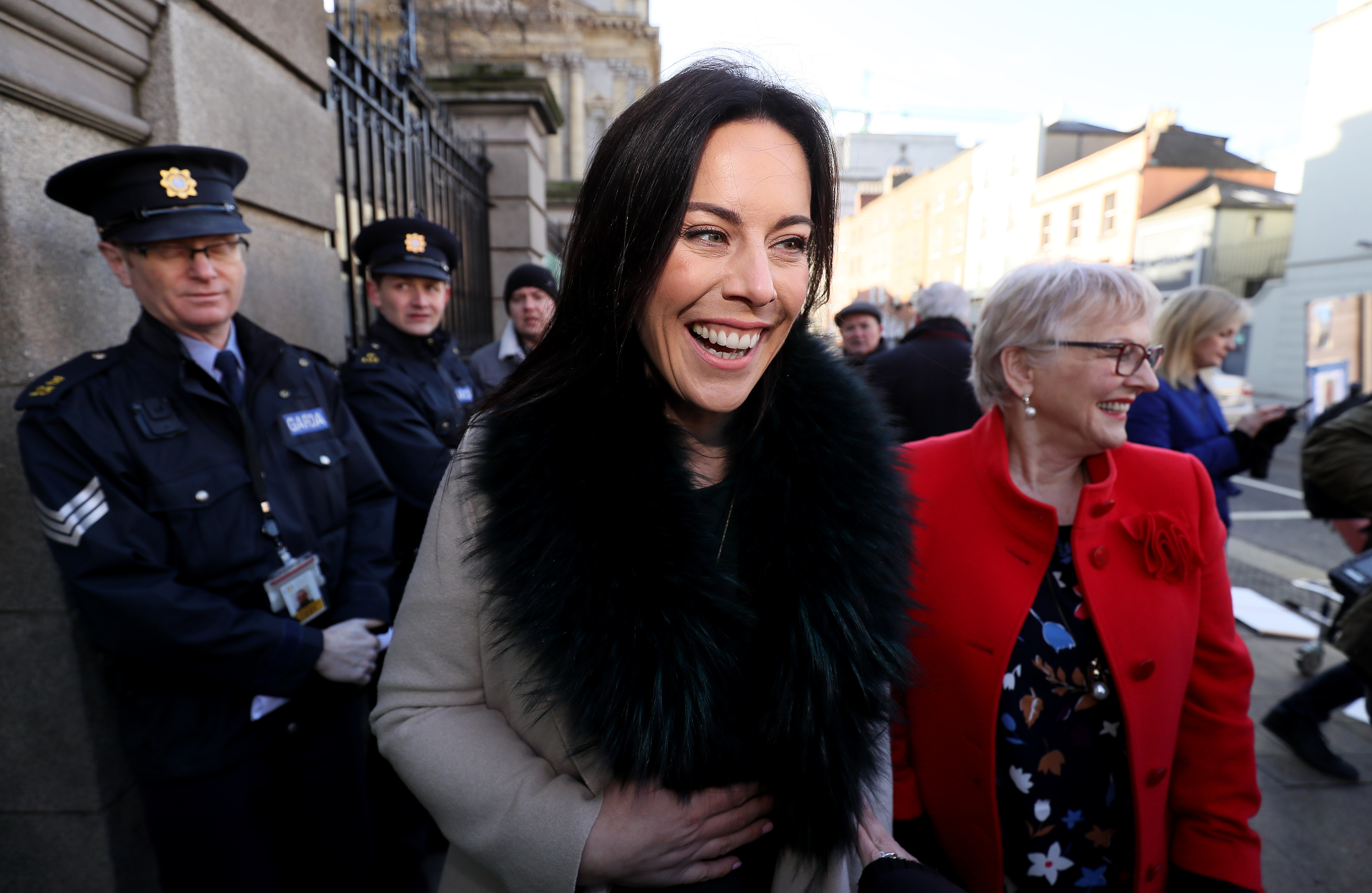 General Election Ireland 2020