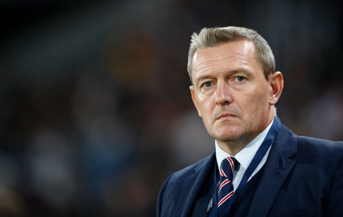 Aidy Boothroyd